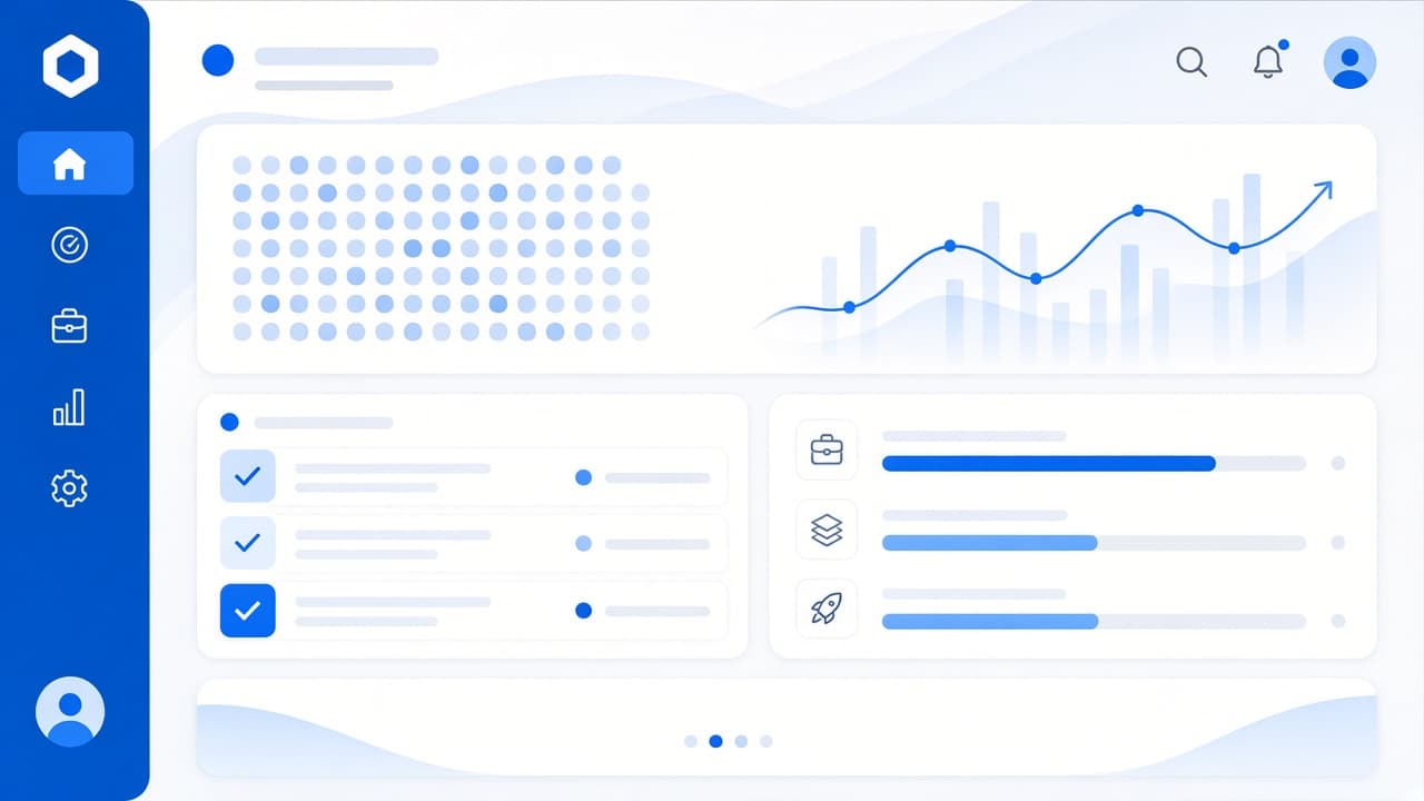 WorkBoard 工作台